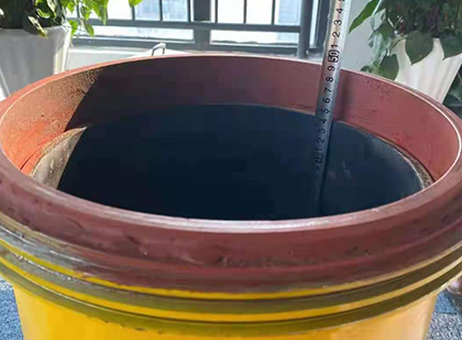金牛抗爆容器