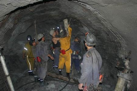 金牛工程爆破中的危险因素分析以及应对工程爆破危险的措施